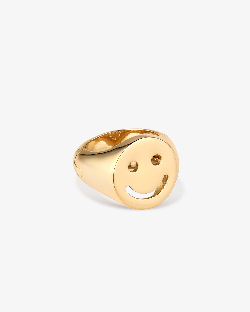 Smiley Face Charm for Stethoscope